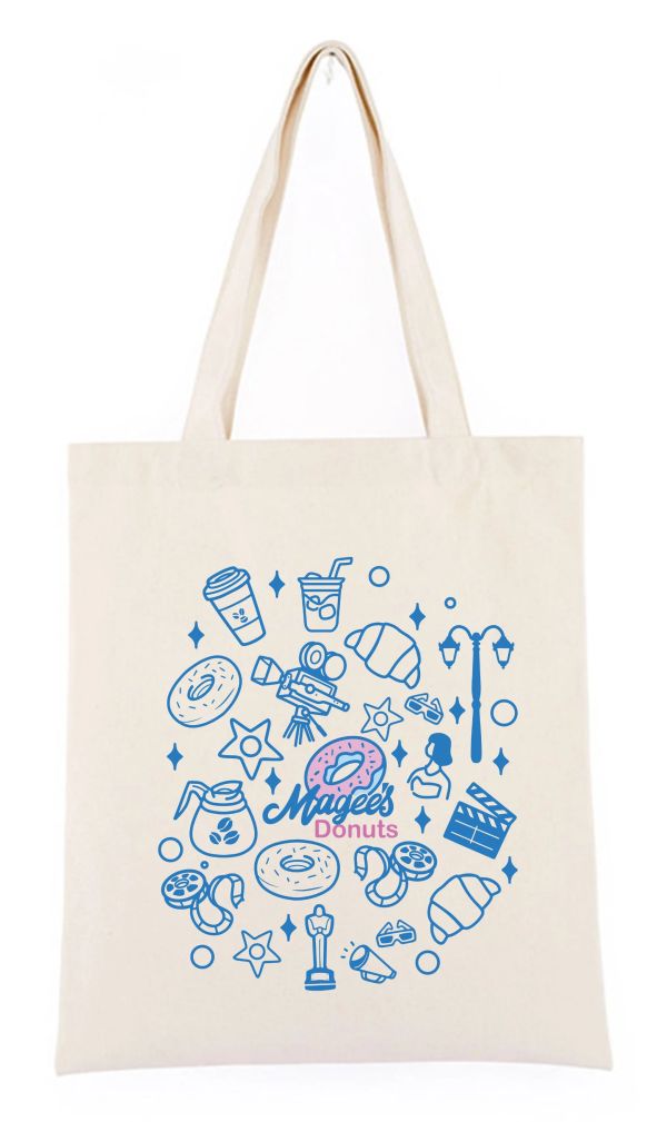 ToteBag!